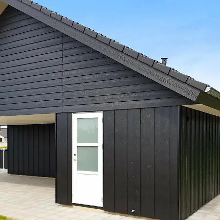 8 Person In Sydals * Nedre Lysabild