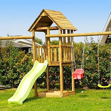 8 Person In Sydals Holiday home