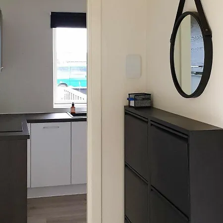 Casa de Férias 8 Person In Sydals *