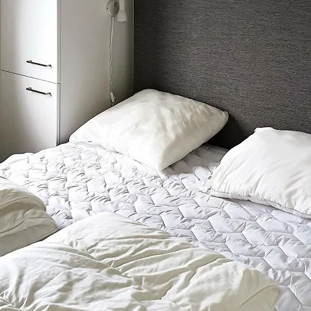 8 Person In Sydals *