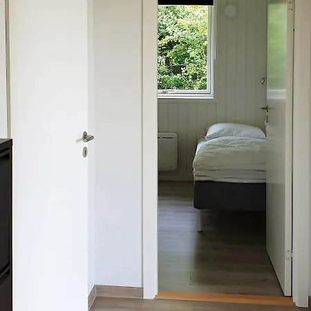 8 Person In Sydals Casa de Férias *