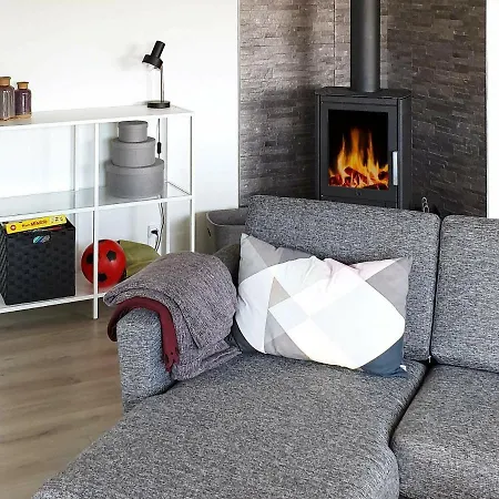 Holiday home 8 Person In Sydals