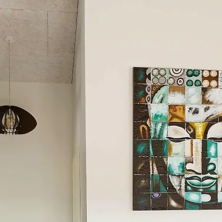 Casa de Férias 8 Person In Sydals *