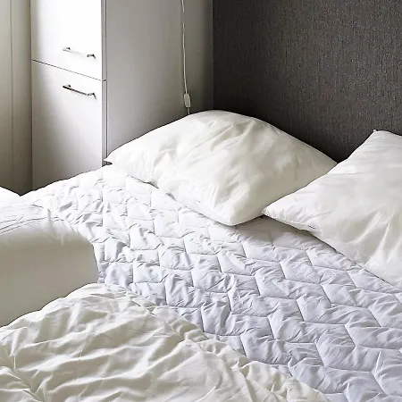 Casa de Férias 8 Person In Sydals Nedre Lysabild