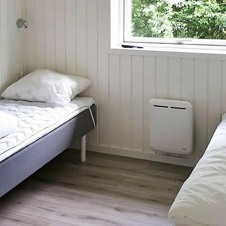 8 Person In Sydals Holiday home Nedre Lysabild