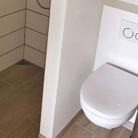 Casa de Férias 8 Person In Sydals Nedre Lysabild