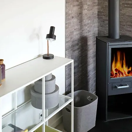 8 Person In Sydals Holiday home Nedre Lysabild