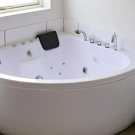 Casa de Férias 8 Person In Sydals *