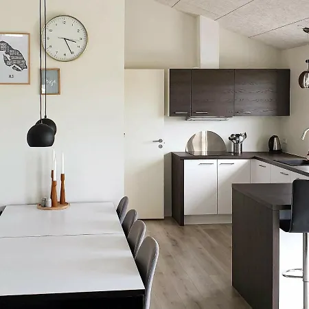 8 Person In Sydals * Nedre Lysabild