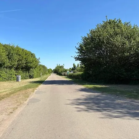 8 Person In Sydals Holiday home *