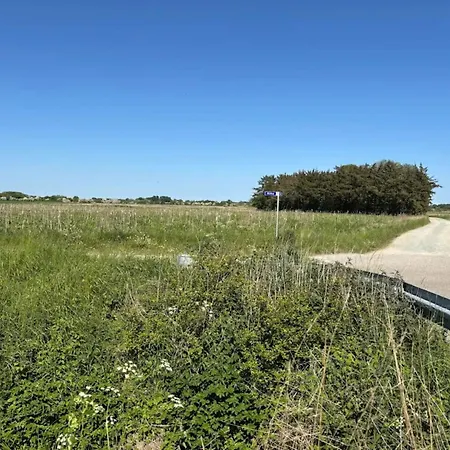 8 Person In Sydals Holiday home