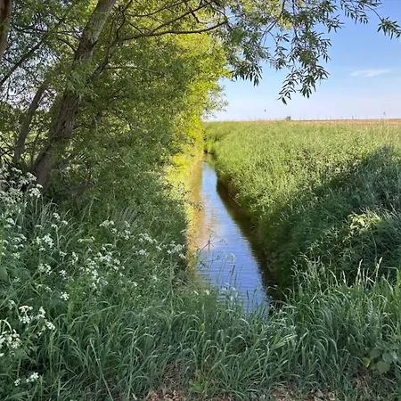 Casa de Férias 8 Person In Sydals Nedre Lysabild