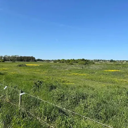 8 Person In Sydals Casa de Férias *