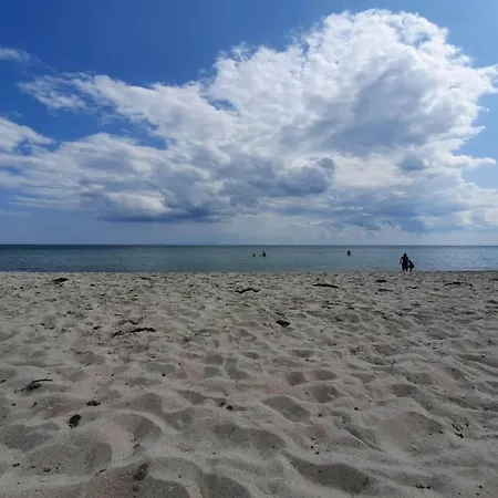 8 Person In Sydals *