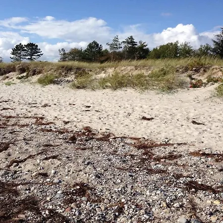 Holiday home 8 Person In Sydals