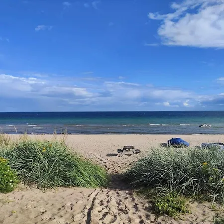 8 Person In Sydals *