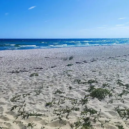 8 Person In Sydals *