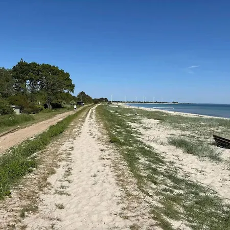 8 Person In Sydals * Nedre Lysabild